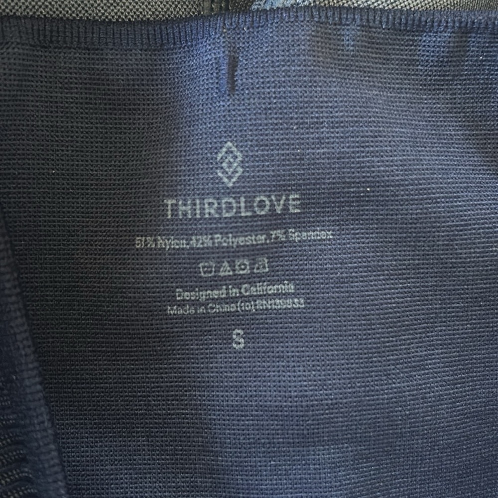 Thirdlove Seamless Compression Leggings - image 5